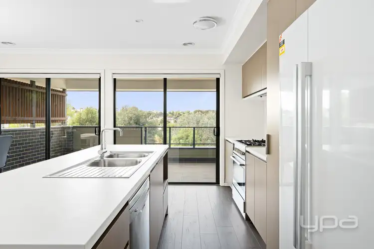 Third view of Homely house listing, 61 Valley Park Boulevard, Westmeadows VIC 3049