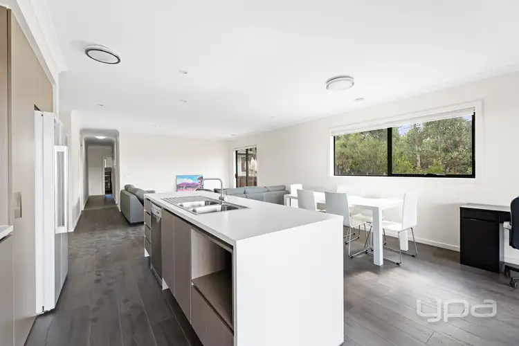 Fourth view of Homely house listing, 61 Valley Park Boulevard, Westmeadows VIC 3049