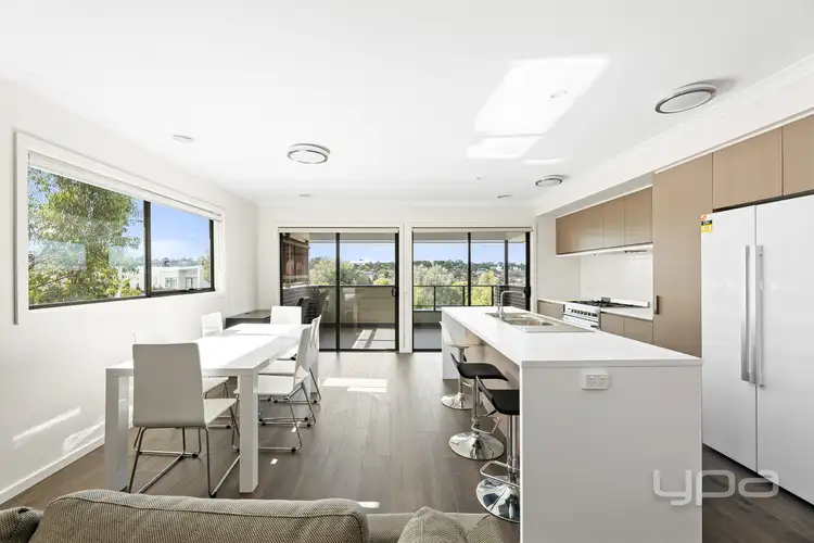 Sixth view of Homely house listing, 61 Valley Park Boulevard, Westmeadows VIC 3049