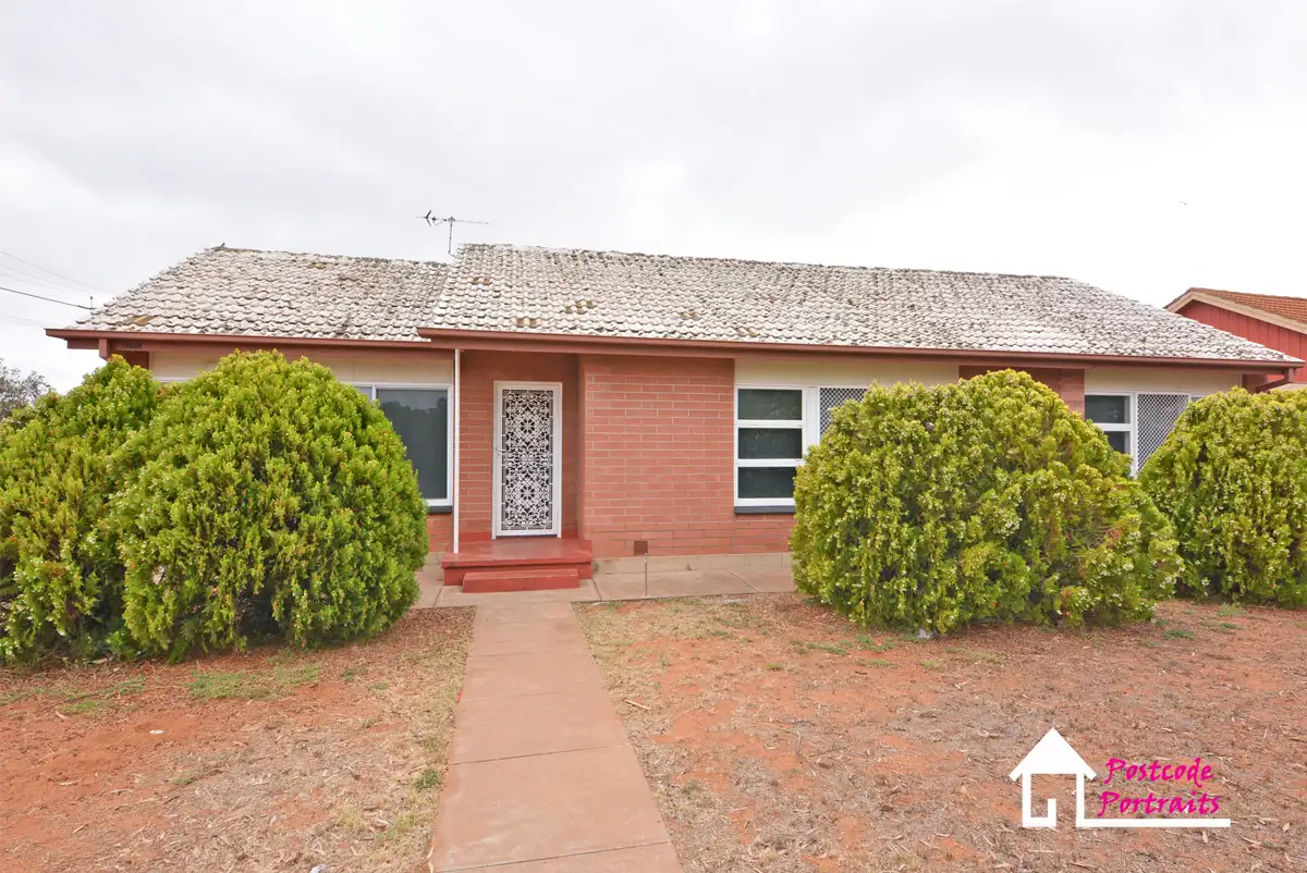 Main view of Homely house listing, 82 Flinders Avenue, Whyalla Stuart SA 5608