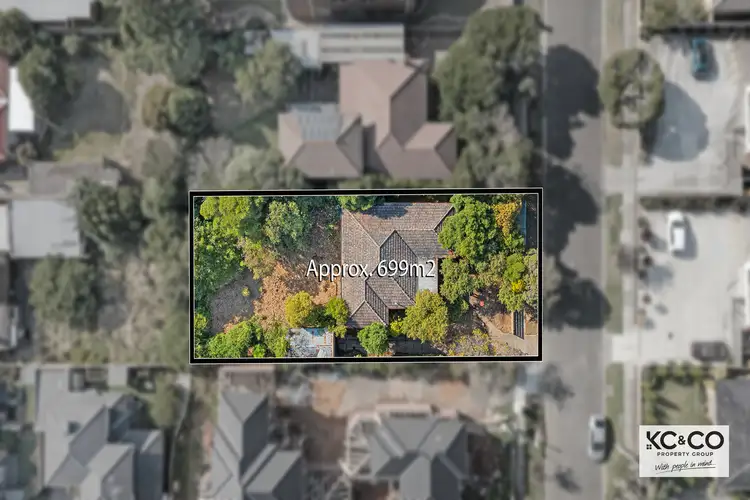 45 Koonawarra Street, Clayton VIC 3168