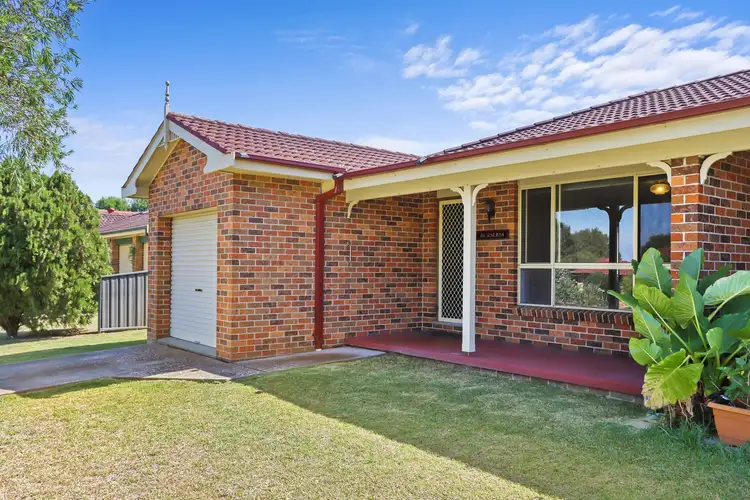 14A Askin Place, Scone NSW 2337