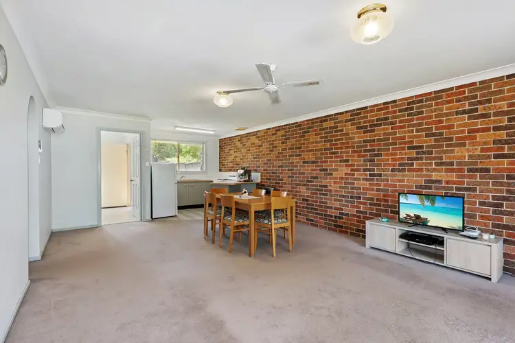 Third view of Homely unit listing, 14A Askin Place, Scone NSW 2337