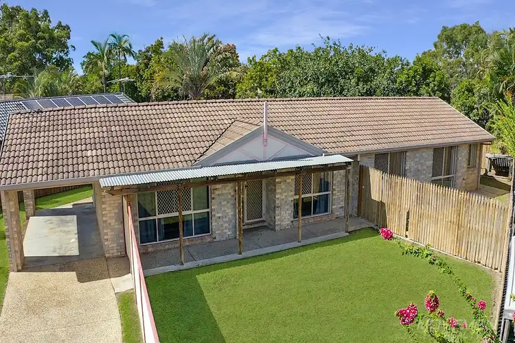 12 Parish Road, Caboolture QLD 4510
