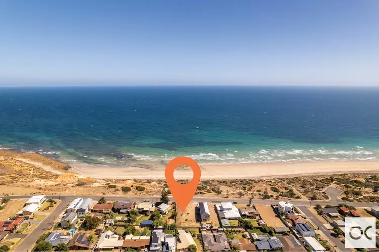 Fourth view of Homely land listing, 417a Esplanade, Moana SA 5169