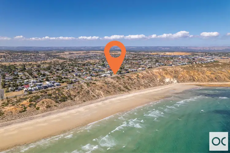 Sixth view of Homely land listing, 417a Esplanade, Moana SA 5169