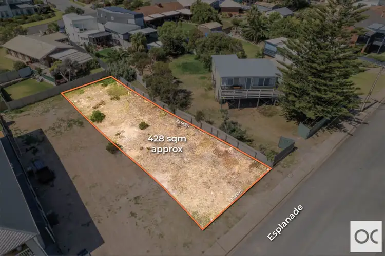 Seventh view of Homely land listing, 417a Esplanade, Moana SA 5169