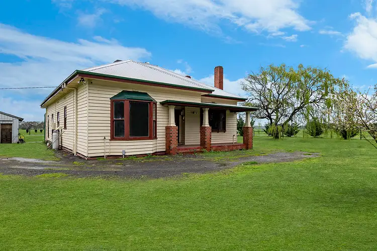 Third view of Homely house listing, 7365 Woolsthorpe-Heywood Road, Heywood VIC 3304