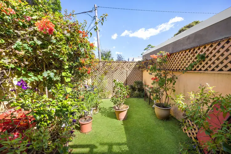 Main view of Homely house listing, 47 Mackenzie Street, Bondi Junction NSW 2022