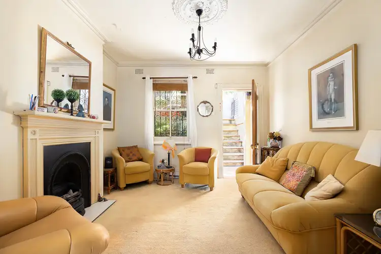 Second view of Homely house listing, 47 Mackenzie Street, Bondi Junction NSW 2022