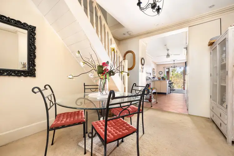 Third view of Homely house listing, 47 Mackenzie Street, Bondi Junction NSW 2022
