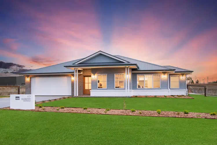 17 Webster Street, Mudgee NSW 2850