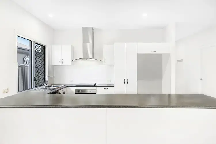 Fifth view of Homely house listing, 14 Hurricane Street, Oonoonba QLD 4811