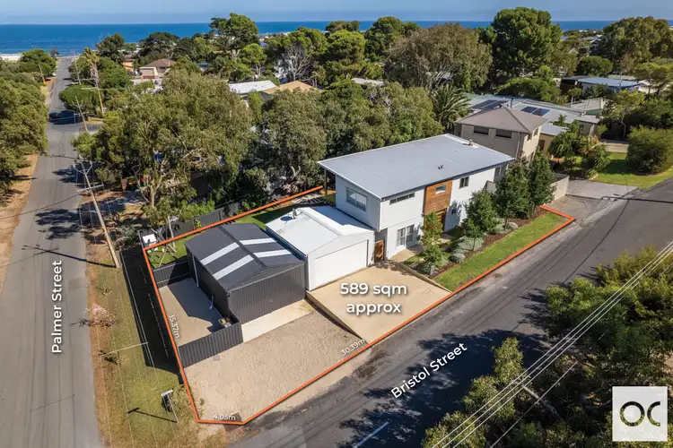 29 Palmer Street, Aldinga Beach SA 5173