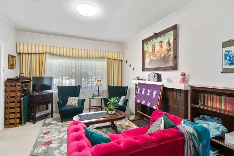 Second view of Homely house listing, 25 Halmon Avenue, Everard Park SA 5035
