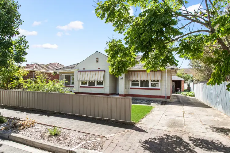 Main view of Homely house listing, 27 Halmon Avenue, Everard Park SA 5035