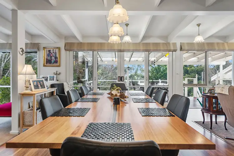 Fourth view of Homely house listing, 92 Taylors Road, Mount Macedon VIC 3441