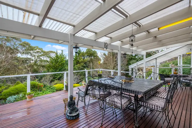 Fifth view of Homely house listing, 92 Taylors Road, Mount Macedon VIC 3441