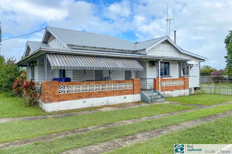 33 Wynter Street, Taree NSW 2430