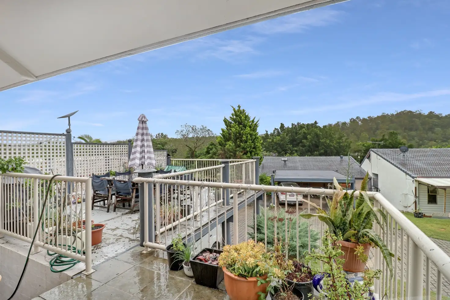 Main view of Homely unit listing, 6/11-15 Yulgibar Close, Kooralbyn QLD 4285