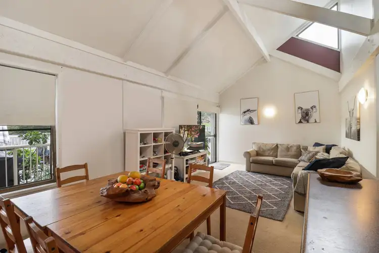 Second view of Homely unit listing, 6/11-15 Yulgibar Close, Kooralbyn QLD 4285