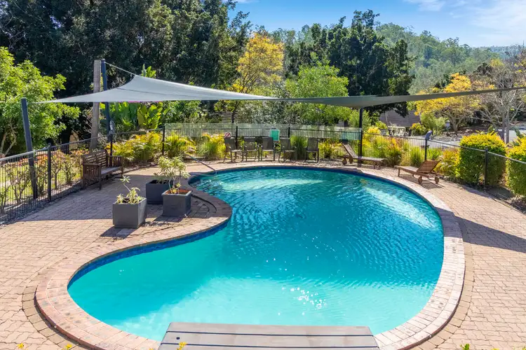 Seventh view of Homely unit listing, 6/11-15 Yulgibar Close, Kooralbyn QLD 4285