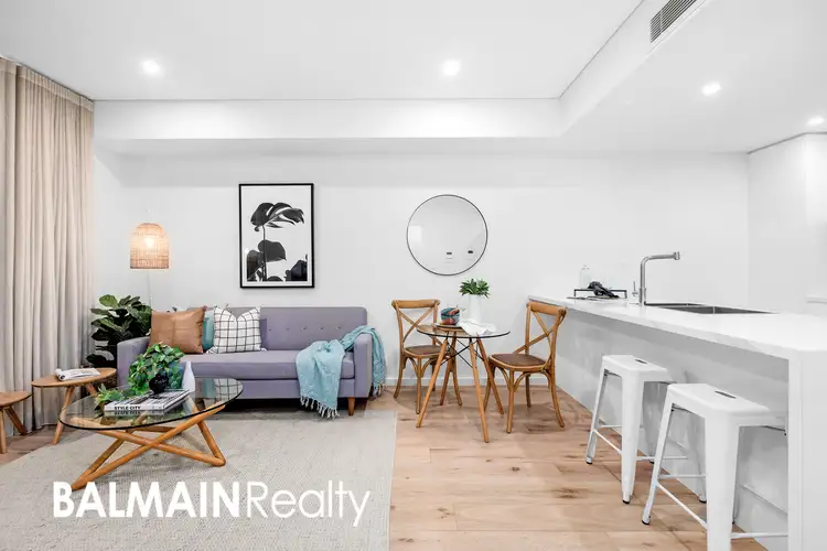 107/47-51 Lilyfield Road, Rozelle NSW 2039