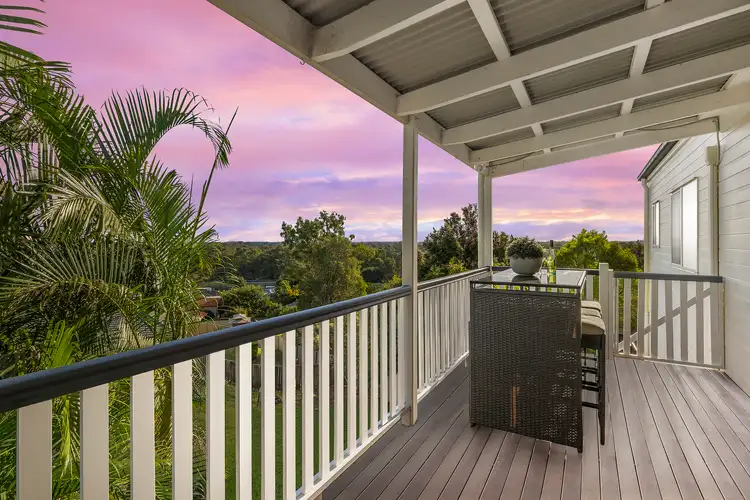 3 Satellite Court, Tanah Merah QLD 4128
