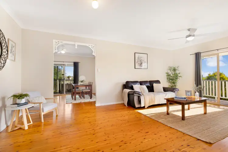 Second view of Homely house listing, 3 Satellite Court, Tanah Merah QLD 4128