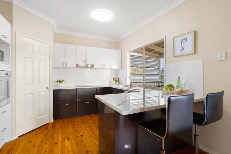 Third view of Homely house listing, 3 Satellite Court, Tanah Merah QLD 4128