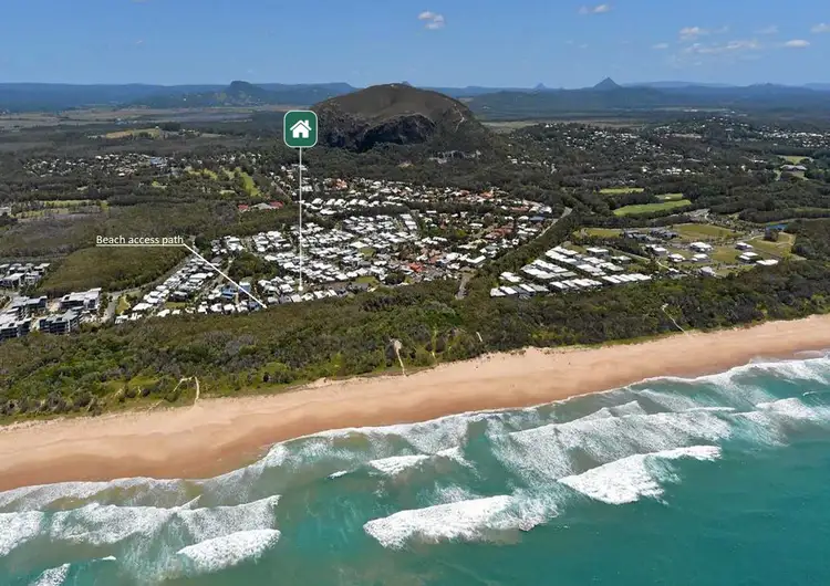 43 Boardrider Crescent, Mount Coolum QLD 4573