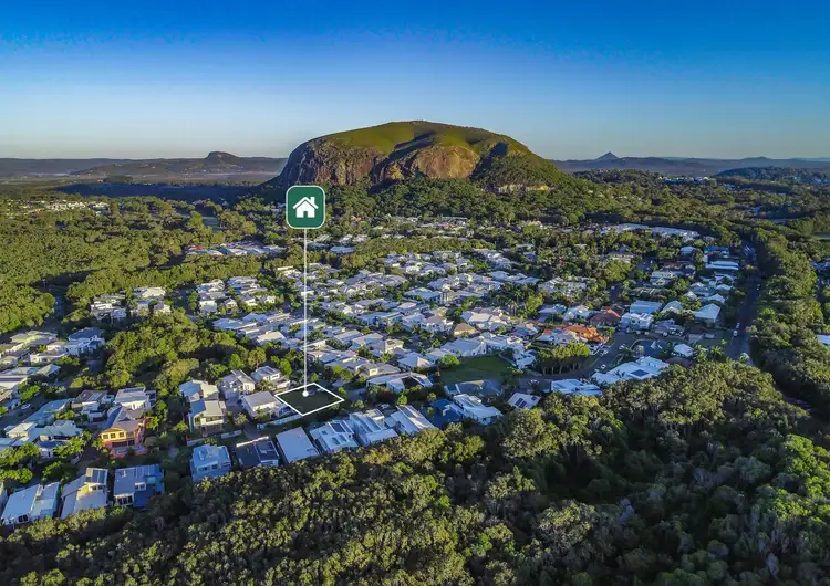 Third view of Homely land listing, 43 Boardrider Crescent, Mount Coolum QLD 4573