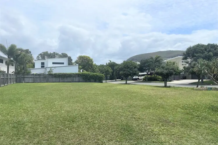 Fourth view of Homely land listing, 43 Boardrider Crescent, Mount Coolum QLD 4573