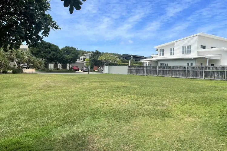 Fifth view of Homely land listing, 43 Boardrider Crescent, Mount Coolum QLD 4573