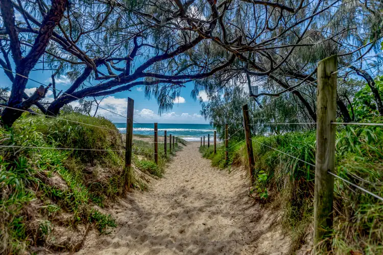 Sixth view of Homely land listing, 43 Boardrider Crescent, Mount Coolum QLD 4573