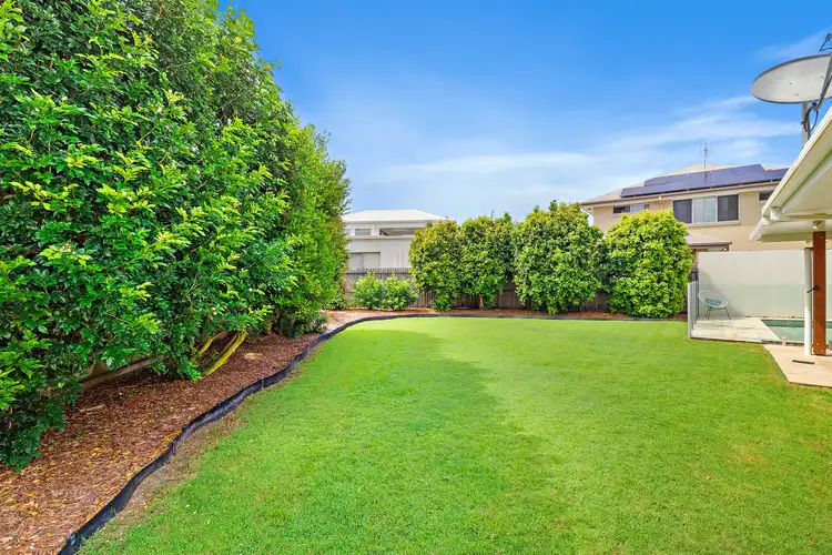 Fourth view of Homely house listing, 10 Kallatina Court, Mount Coolum QLD 4573