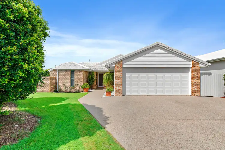 Sixth view of Homely house listing, 10 Kallatina Court, Mount Coolum QLD 4573