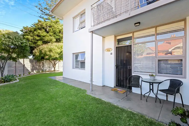 1/5 Saint Annes Terrace, Glenelg North SA 5045