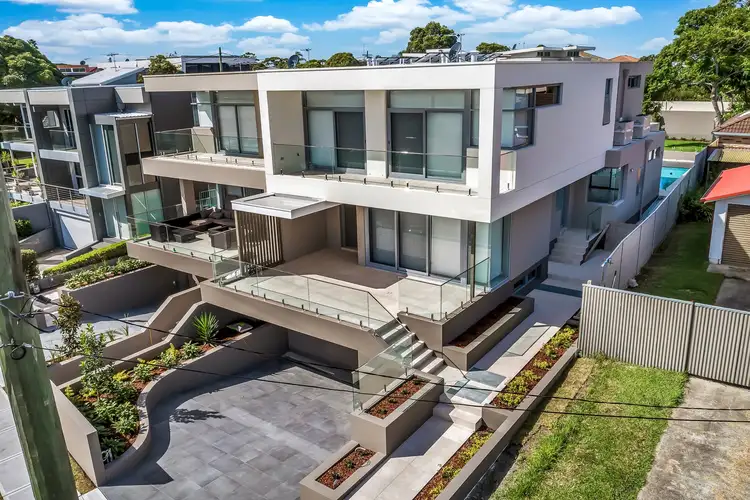 62A The Promenade, Sans Souci NSW 2219