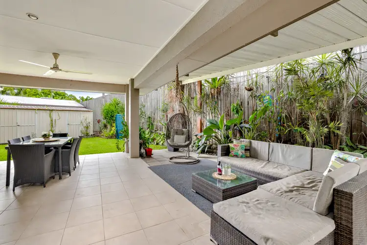 15 Petrie Close, Kewarra Beach QLD 4879