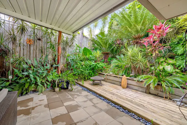 Second view of Homely house listing, 15 Petrie Close, Kewarra Beach QLD 4879