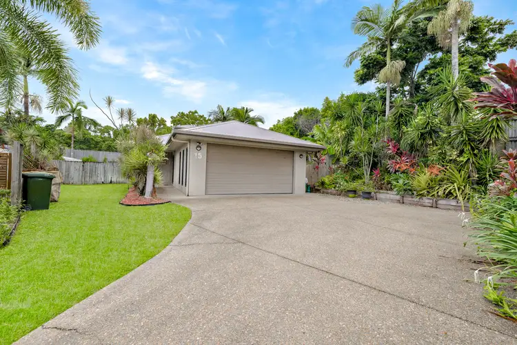 Third view of Homely house listing, 15 Petrie Close, Kewarra Beach QLD 4879