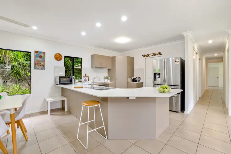 Fourth view of Homely house listing, 15 Petrie Close, Kewarra Beach QLD 4879