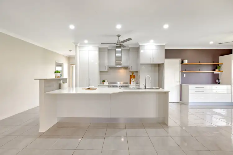 Second view of Homely house listing, 20 Devine Crescent, Gordonvale QLD 4865