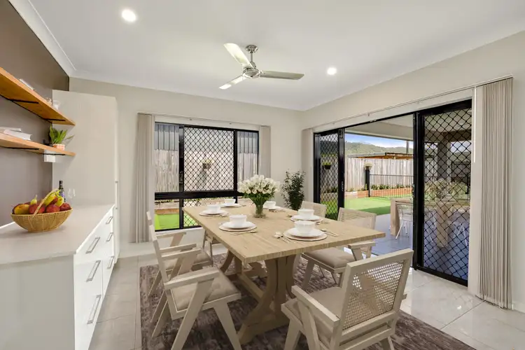 Third view of Homely house listing, 20 Devine Crescent, Gordonvale QLD 4865