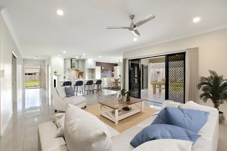 Fourth view of Homely house listing, 20 Devine Crescent, Gordonvale QLD 4865