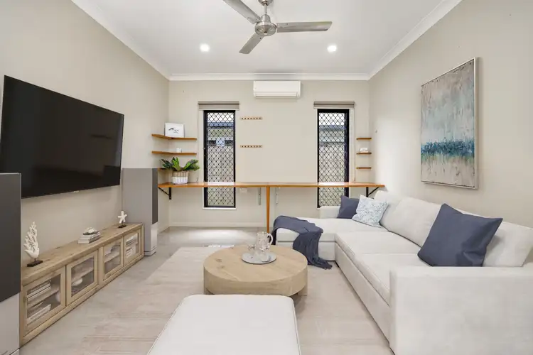 Fifth view of Homely house listing, 20 Devine Crescent, Gordonvale QLD 4865