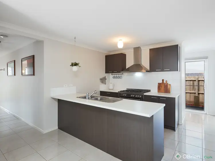 Third view of Homely house listing, 21 Skipton Street, Drouin VIC 3818