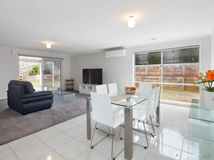 Fourth view of Homely house listing, 21 Skipton Street, Drouin VIC 3818