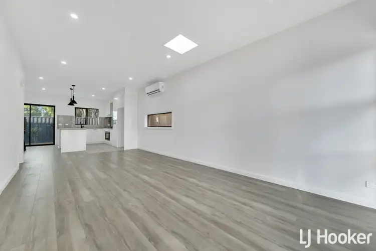 Third view of Homely unit listing, 3/116 Frawley Road, Hallam VIC 3803